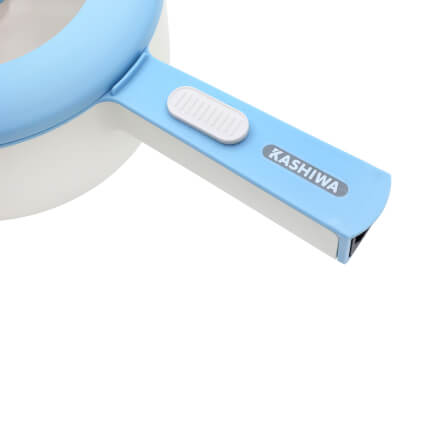 หม้ออเนกประสงค์ KASHIWA รุ่น KW-208 CINNAMOROLL สีฟ้า_9